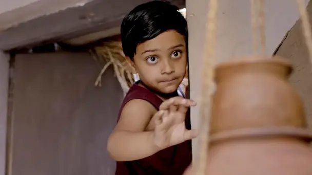 Bhiva Is on a Mission