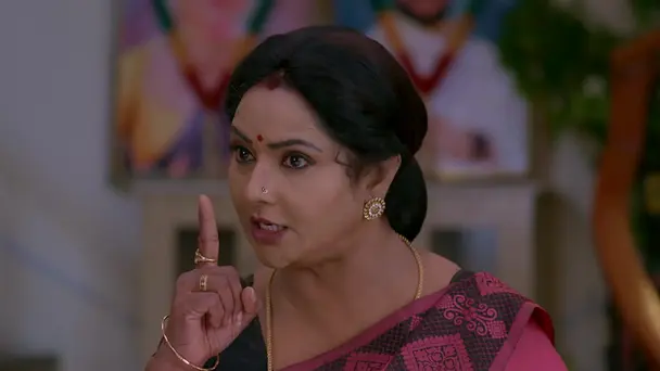 Aparna Fumes at Bramarambha