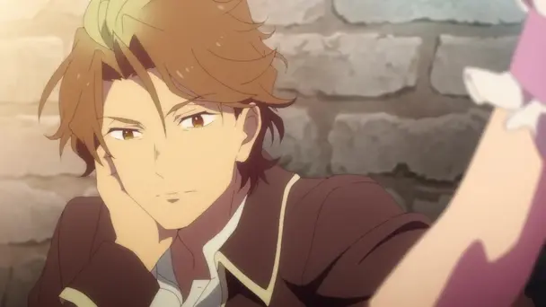 A Sugar Candy for Someone