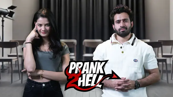 Prank 2 Hell