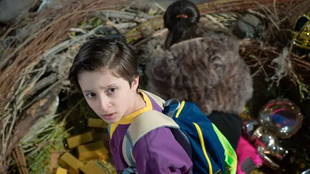 Ooze!...I Did It Again