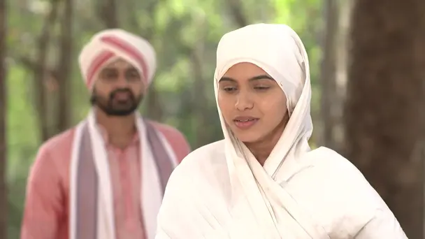 Shiv, Gomati's Destined Union