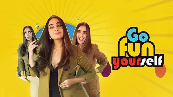 Go Fun Yourself on Jio Cinema