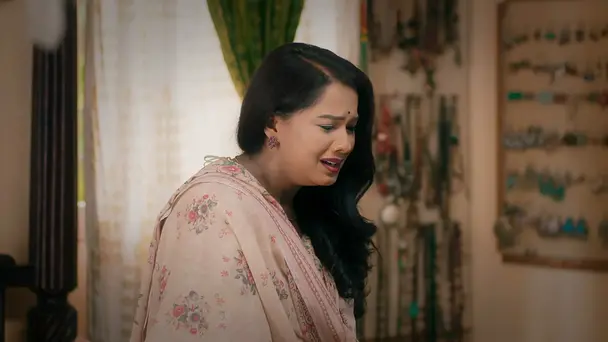 Swathi avoids murali