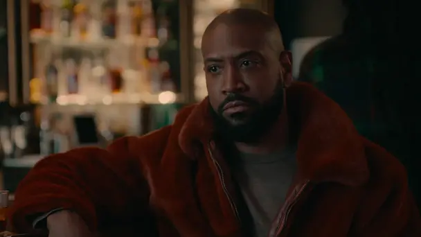 The One That Got Away