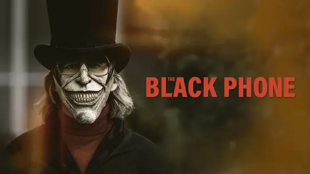 The Black Phone