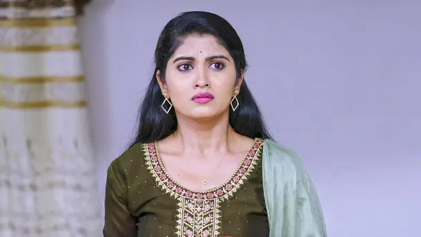 Kanmani Faces an Unexpected Shock