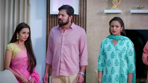 Rahul's Family Learns the Truth