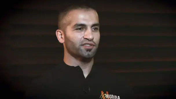 Up Close with U Mumba