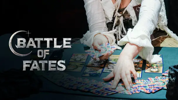 Battle of Fates