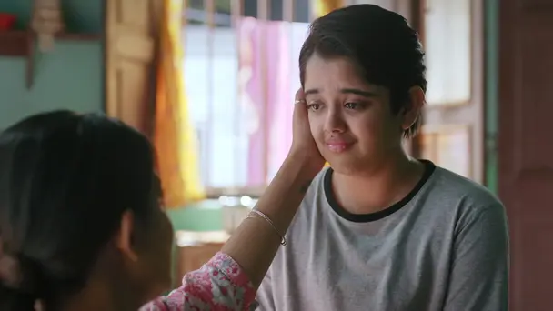 Mohan, Krishna's beloved brother!