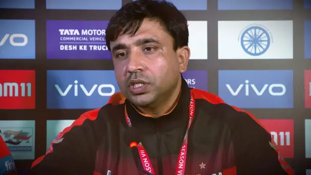 In Focus: Fazel Atrachali