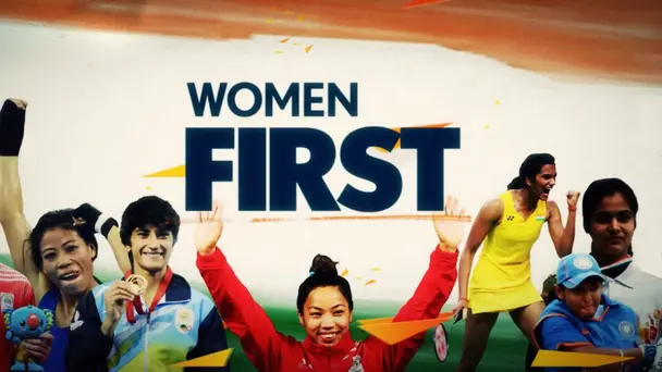 Women First