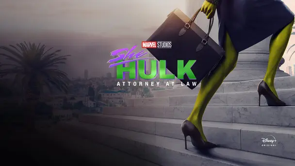 She-Hulk: Attorney at Law - Season 1