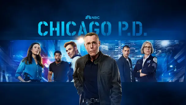 Chicago P.D.