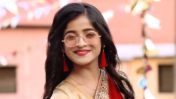 Meet the Quirky Pinky