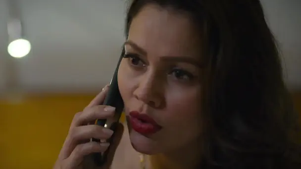 Garima grows frustrated!