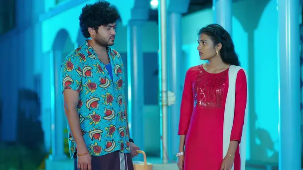 Kalavathi Feels Apologetic