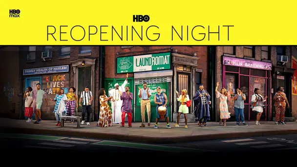 Reopening Night
