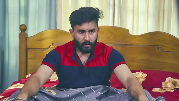 Can Jayesh Overcome His Hurdle?