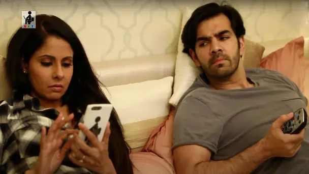 Biwi Ki Generalizations