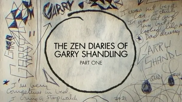 The Zen Diaries of Garry Shandling Part 1