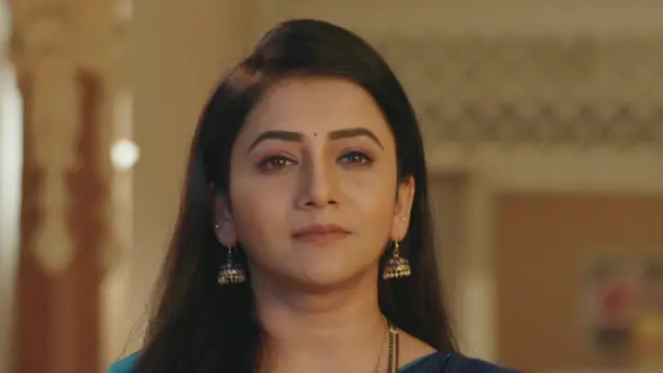 Sayali Exposes Priya's Relationship