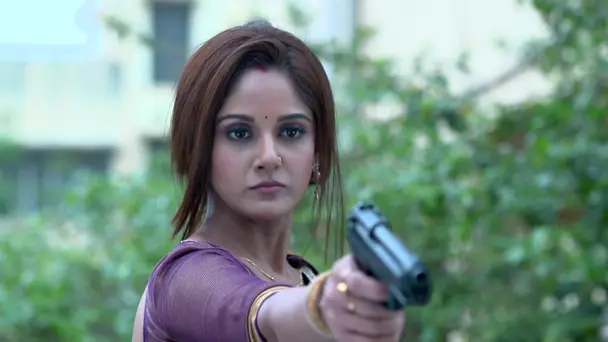 Totini Steps into the Light