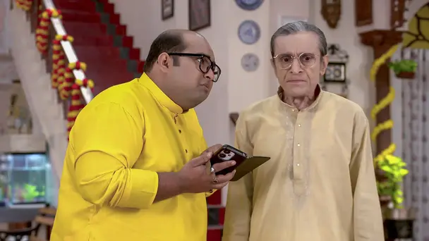 Will Madan Expose Shanti?