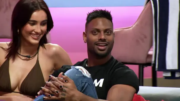 Big Brother turns the tables