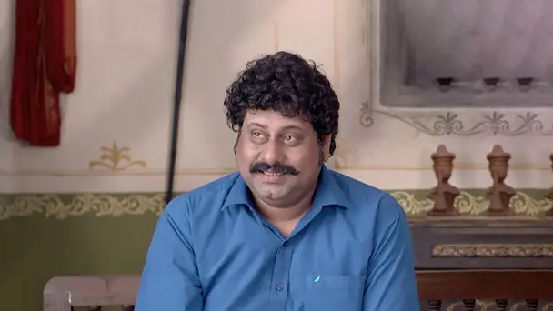 Sadashiv visits the Kulkarni family