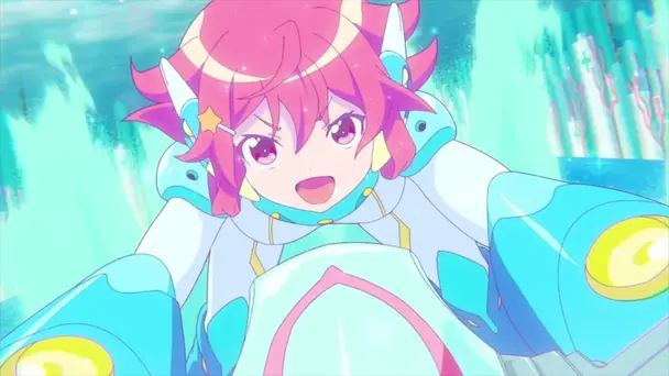 Did you see that! (An unexpected) Big Reversal!!