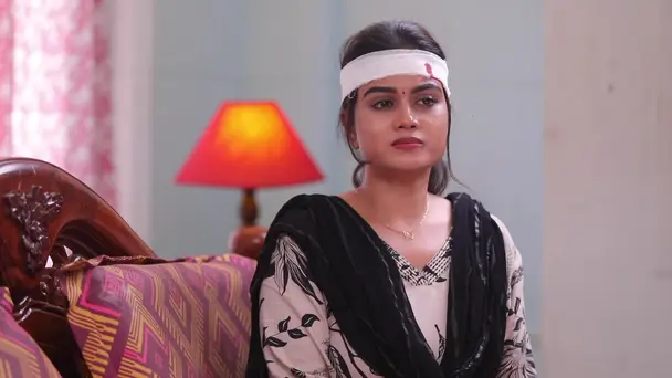 Soundarya in Deep Guilt