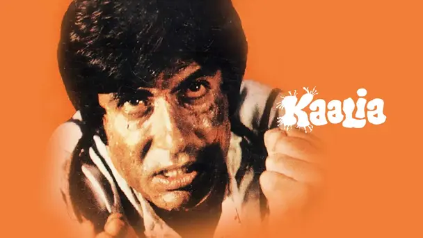 Kaalia (1981)