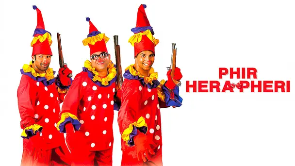 Phir Hera Pheri