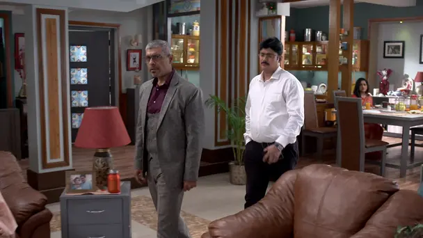 Will Subhodip, Biswadip Be Arrested?