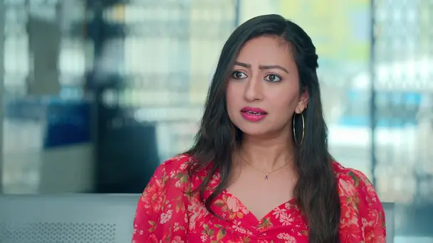 Nivvi Drops a Bombshell