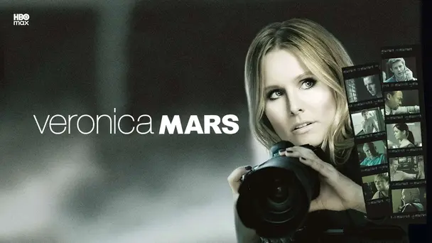 Veronica Mars