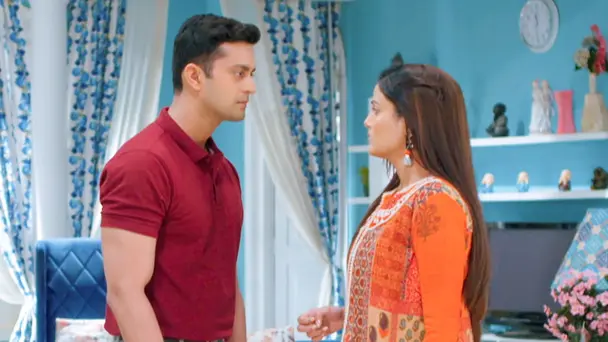 Varun Confesses to Kirti