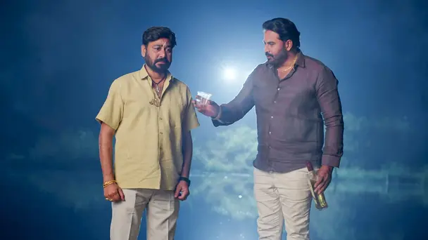 Kailashnath's Greedy Ambition