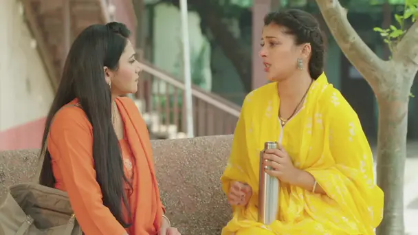 Shweta Carries Out Priya's Plan