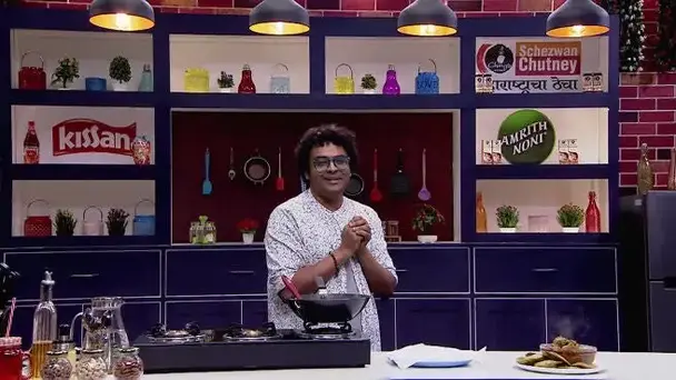 Varun cooks a Malvani meal