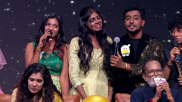 Final Harmony Together