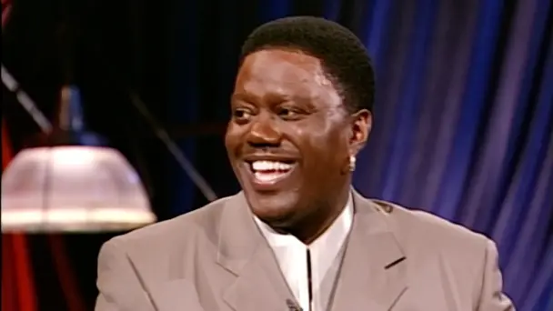 Bernie Mac/Jill Scott