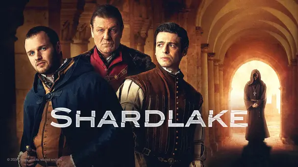 Shardlake