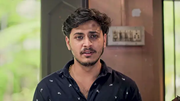 Rohith's Emotional Apology