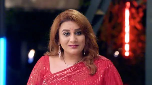 Pooja Gandhi attends the event to support Rachana