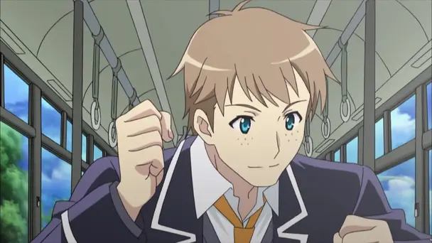 All Things Are in a State of Flux