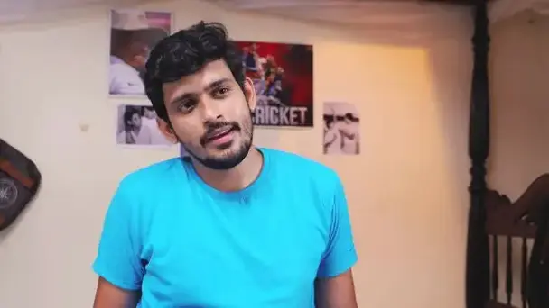 Abhimanyu to pursue his dream!