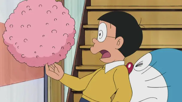 Habit Breaking Gas; A Heated Game of Dodgeball